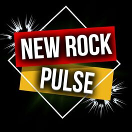 Album cover of New Rock Pulse
