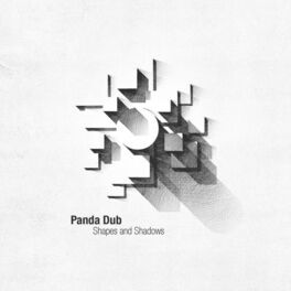 Album cover of Shapes and Shadows
