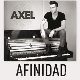 Album picture of Afinidad