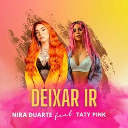 Album cover of Deixar Ir