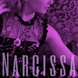 Album cover of NARCISSA