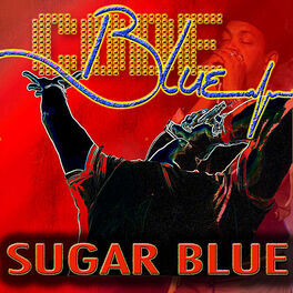 Album cover of Code Blue