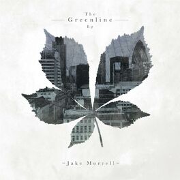 Album cover of The Greenline - EP