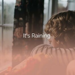 Album cover of It's Raining