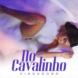 Album cover of No Cavalinho