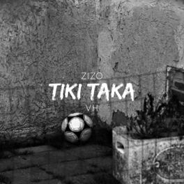 Album cover of Tiki Taka (feat. VH)