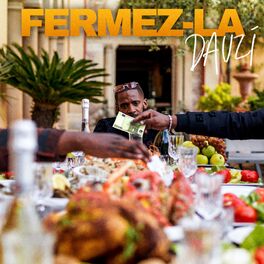 Album cover of Fermez-la