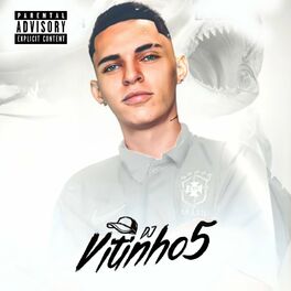 Album cover of DJ Vitinho5