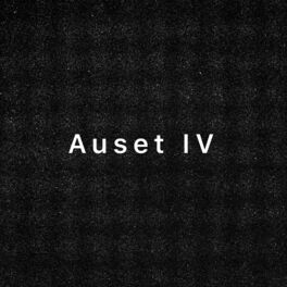 Album cover of Auset IV