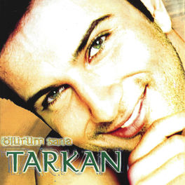 Album cover of Ölürüm Sana