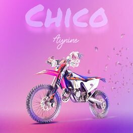 Album cover of Chico