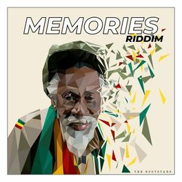 Album cover of Memories Riddim