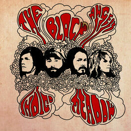 Album cover of Indigo Meadow