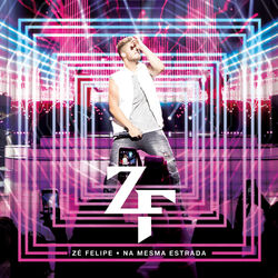 Download CD Zé Felipe - Na Mesma Estrada 2017 - Torrent CD Zé Felipe - Na Mesma Estrada 2017 - Torrent download