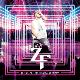 Album cover of Na Mesma Estrada