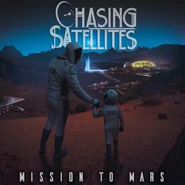 Album cover of Mission to Mars