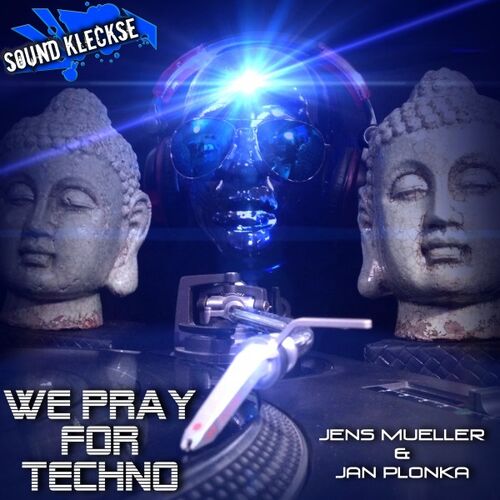 We pray клип