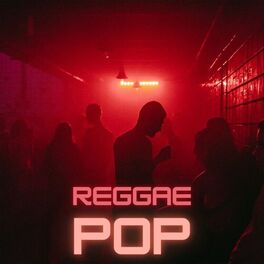 Album cover of REGGAEPOP