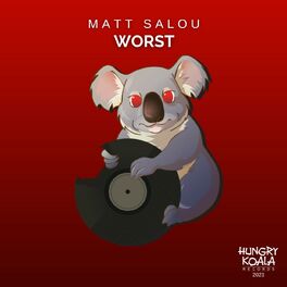 Album cover of Worst (Extended Mix)
