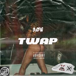 Album cover of Twap