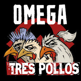Album picture of Omega