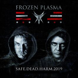 Album cover of Safe Dead Harm 2019