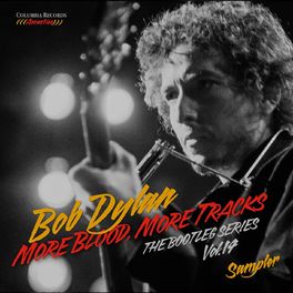 Album cover of More Blood, More Tracks: The Bootleg Series, Vol. 14 (Sampler)