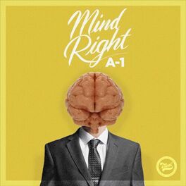 Album cover of Mind Right (feat. Chrome Sparks)