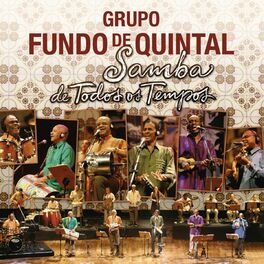 Play 20 Sucessos do Fundo de Quintal by Grupo Fundo de Quintal on   Music