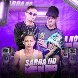 Album cover of Sarra No Menor