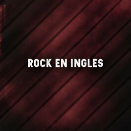 Album cover of Rock en Inglés