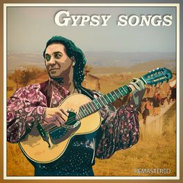 Album cover of Gypsy Songs (Remastered)