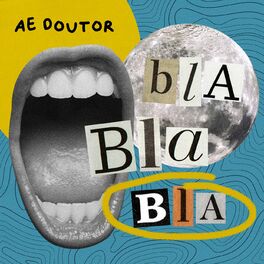 Album cover of Aê Doutor