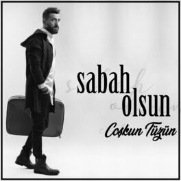 Album cover of Sabah Olsun