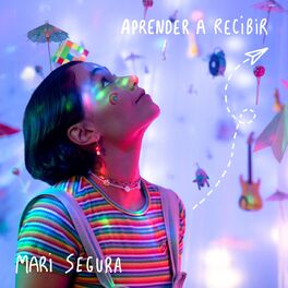 Album cover of Aprender a Recibir