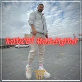Album cover of Kadehi Masalara (feat. Kurtuluş Kuş) [Remix]