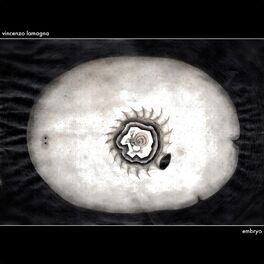 Album cover of Embryo