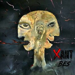 Chrome Hearts EP - EP by xant
