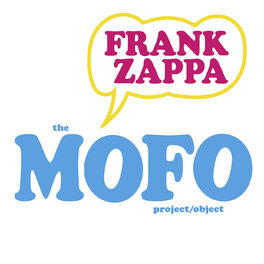 Album cover of The MOFO Project/Object
