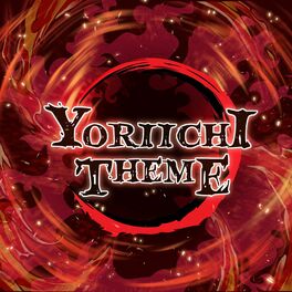 Album cover of Yoriichi Theme