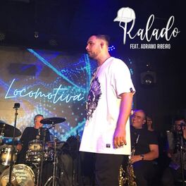 Album cover of Locomotiva