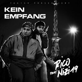 Album cover of Kein Empfang (feat. Nizi19)