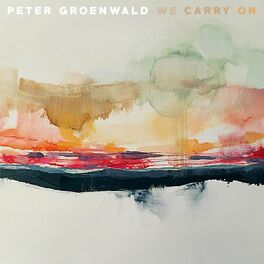 Album cover of We Carry On