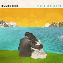 Album cover of Right Here Beside You