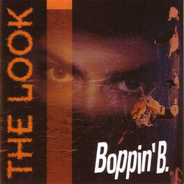 Album cover of The Look