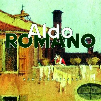 Aldo Romano Caruso listen with lyrics Deezer