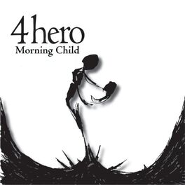 Album cover of Morning Child