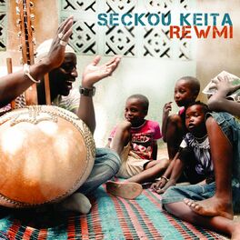 Album cover of Rewmi