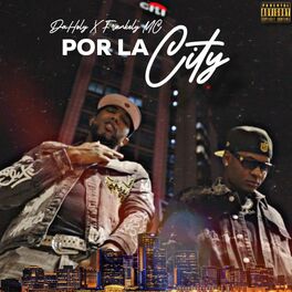 Album cover of Por La City II