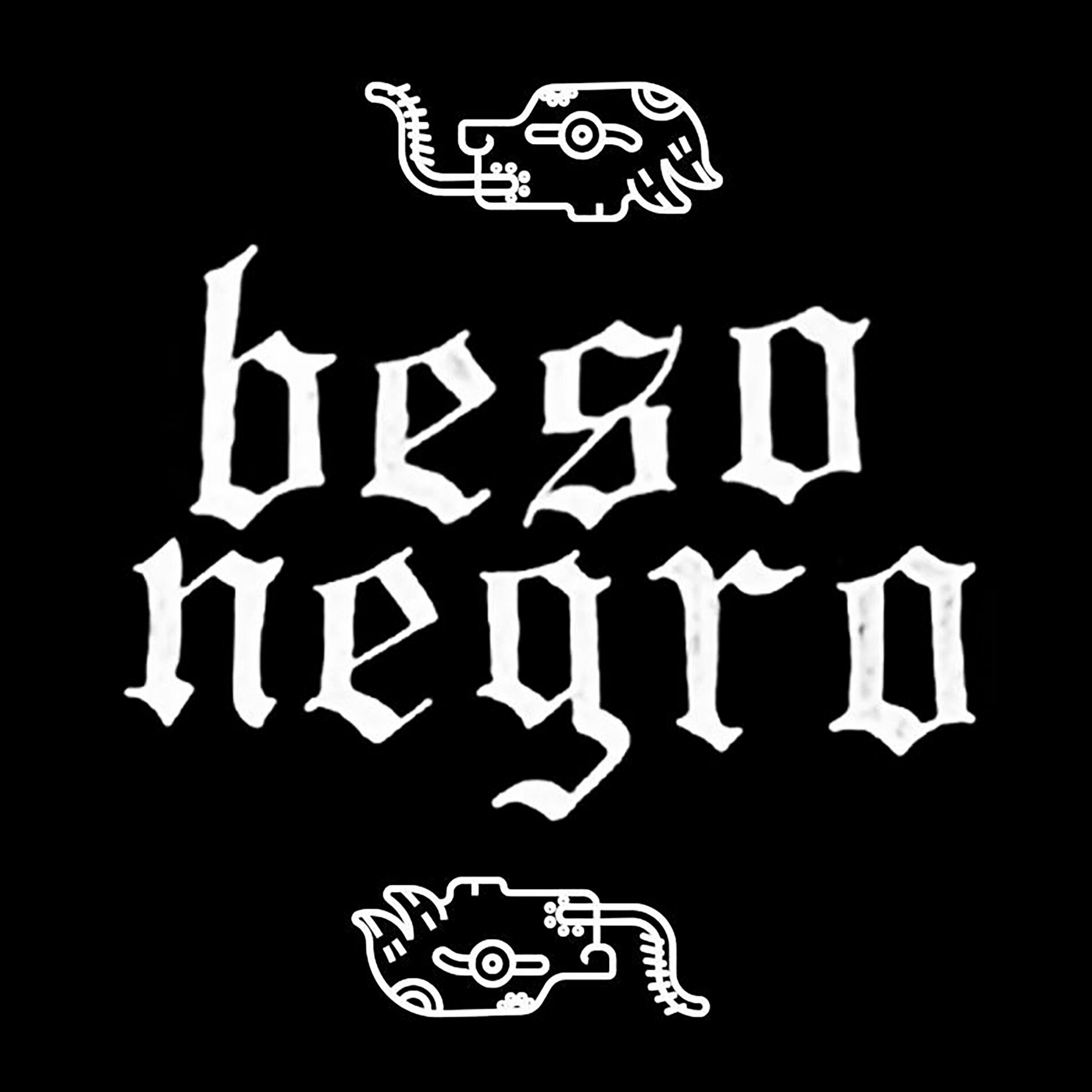 Beso Negro: albums, songs, playlists | Listen on Deezer